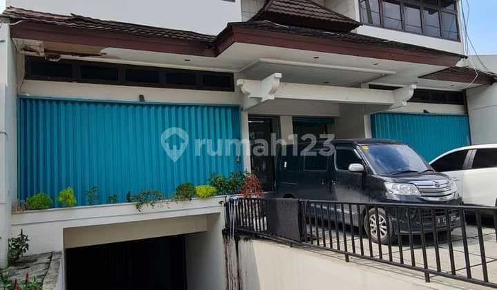 For Rent Building in Fatmawati Raya, 3 1/2 Floors