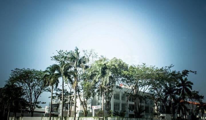 Disewakan Deluxe Office Space Taman Tekno BSD