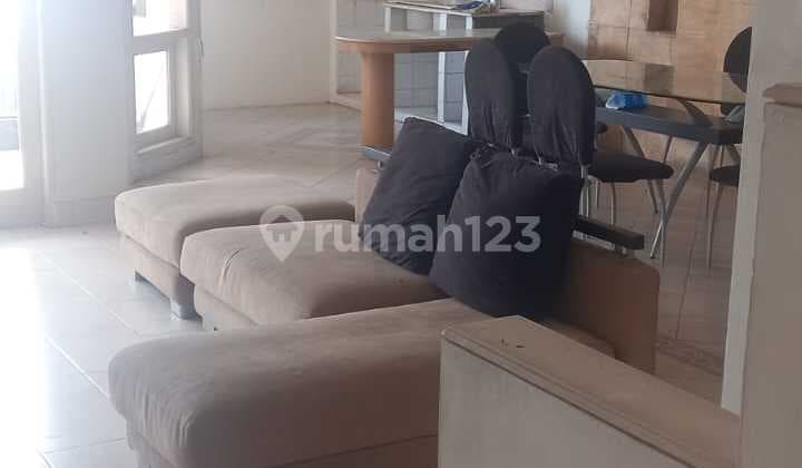 Disewakan Rumah Strategis di Griya Loka BSD