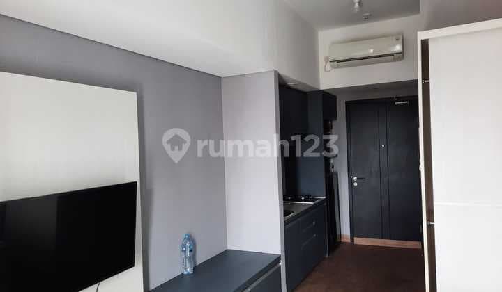 Dijual Cepat Furnished Apartemen Casa De Parco BSD
