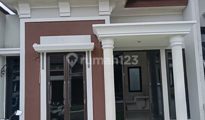 Dijual Rumah Murah di Botanica Valley Serpong