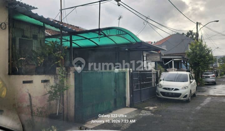 Dijual Rumah Minimalis Siap Huni di Gading Serpong