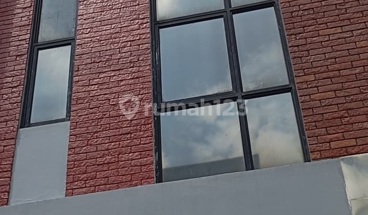 Disewakan Ruko 2 Lantai di BSD City Ychub