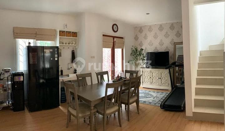 Rumah Bagus SHM Bintaro Prime Residence Pondok Aren, Tangerang Selatan