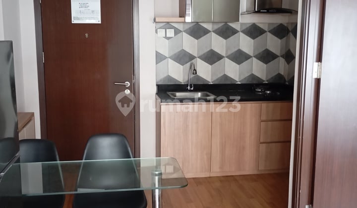 FT: Fully Furnished Affordable Apartment in BSD Saveria