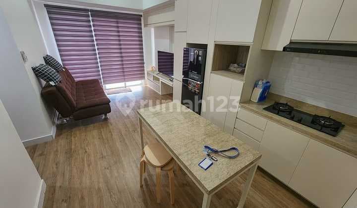For Rent Casa De Parco Bsd Apartment
