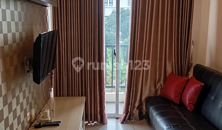 Dijual Apartemen Siap Huni di BSD Saveria