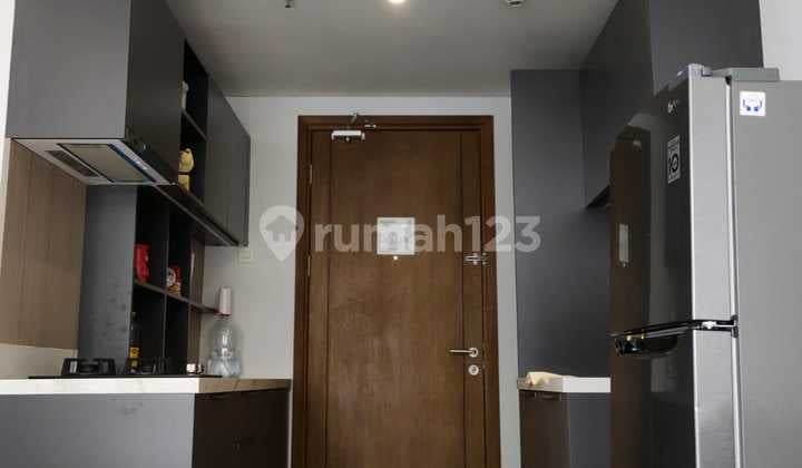 Disewakan Apartement 2Br di Yukata Alam Sutera