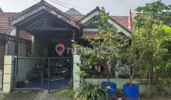 Rumah Bagus SHM di Sutorejo Prima Siap Huni