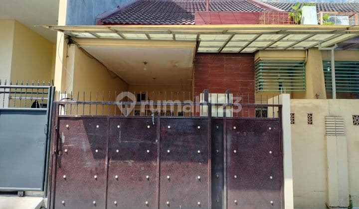 Rumah Bagus di Ploso Timur Siap Huni Lokasi Strategis