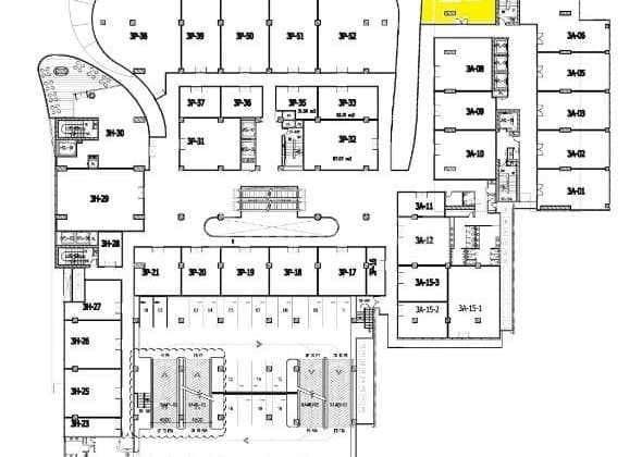 Office Praxis Bagus Lokasi Strategis Siap Pakai