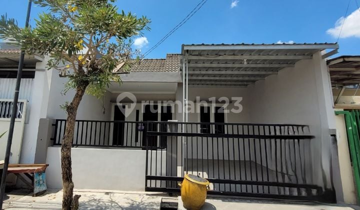 Dijual Rumah Siap Huni. Driyorejo Gresik