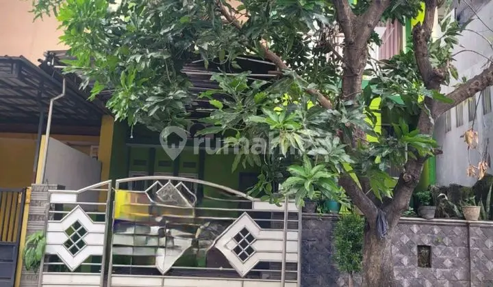 Disewakan Rumah 2 Lantai. Akses Jalan Bandara Juanda, Tol