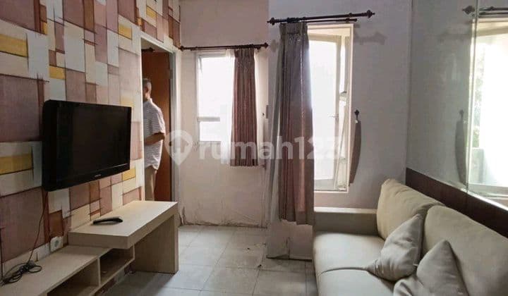 For Sale Puncak Permai Apartment. Good Modern Furnishings. Surabaya