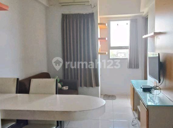 Disewakan Apartemen Puncak Kertajaya. Rungkut. Surabaya Kota