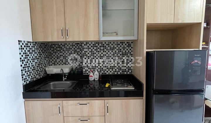 Disewakan Puncak Kertajaya. Full Furnish. Dekat Rungkut/pakuwon City