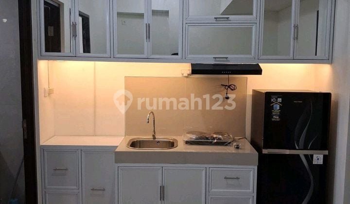 Disewakan Termurah. Apartemen Klaska Residence. Surabaya Kota