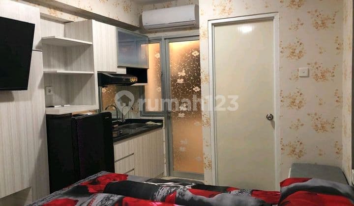 Disewakan Apartemen Educity Tower Princeton.. Surabaya Kota