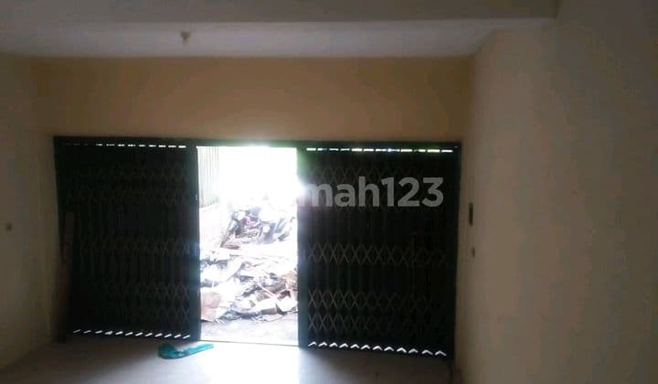Disewakan Ruko 2 Lantai. Nol Jalan. Kenjeran. Surabaya Kota