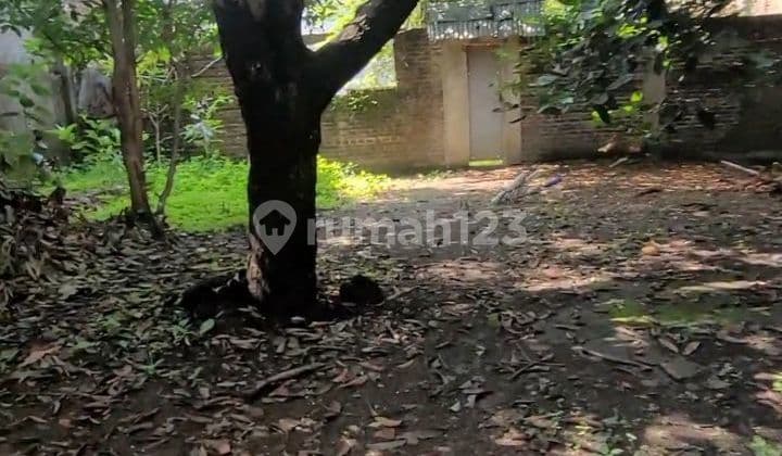 Land For Sale. Zero Road Access. Includes a House Building Inside. Majalengka City. West Java.