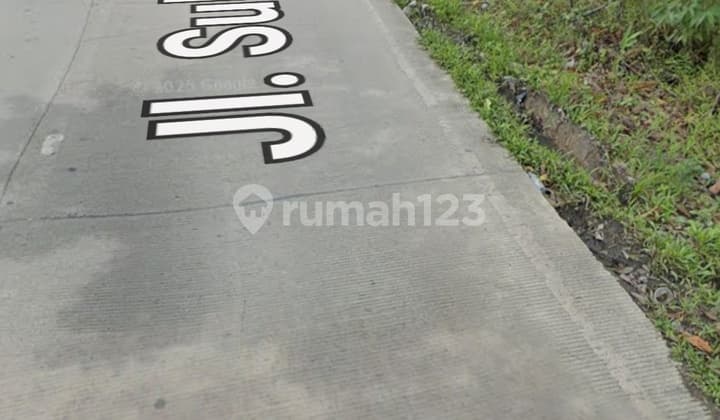 Di Jual Tanah di Karingau Lokasi Industri