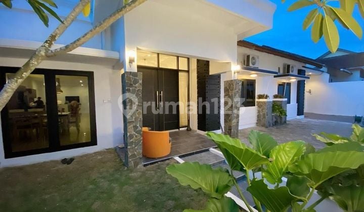 RUMAH MEWAH WIKA DEKAT DARI RUMAH SAKIT