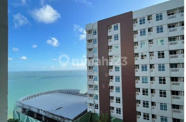 BORNEO BAY DEKAT LAUT, MALL DAN DEKAT BSB DI BALIKPAPAN KOTA