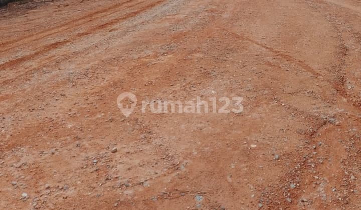 Kavling Premium Terbesar Di Ikn Dekat Helipad