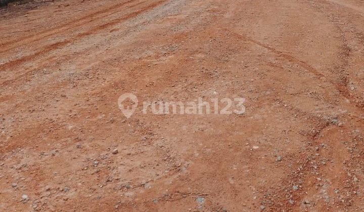 Kavling Premium Terbesar Di Ikn Dekat Helipad