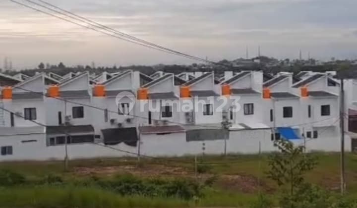 Di Jual Tanah Di Mt Haryono Dekat Grand City