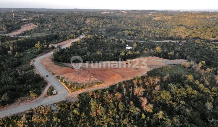 Di Jual Kavling Kost Kilo 8 Dekat Kampus Politeknik Dan STT migas