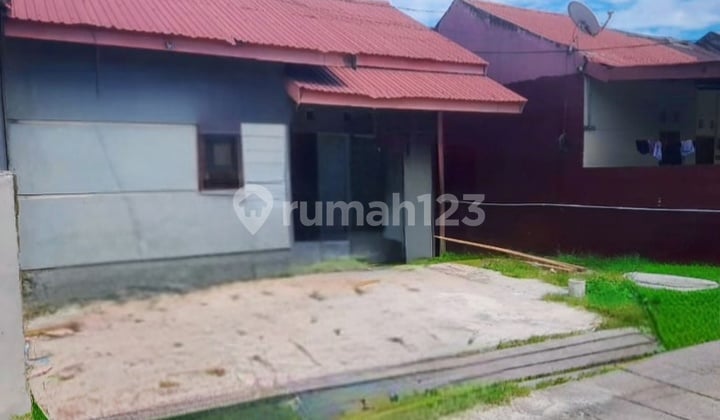 Di Jual Rumah di Batakan Balikpapan Timur