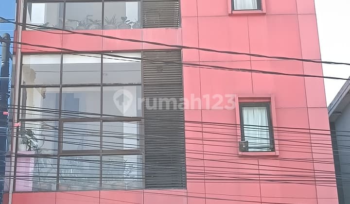 Di Jual Kost Di Tengah Kota Dekat Rs Pertamina Dan Ras Tentara