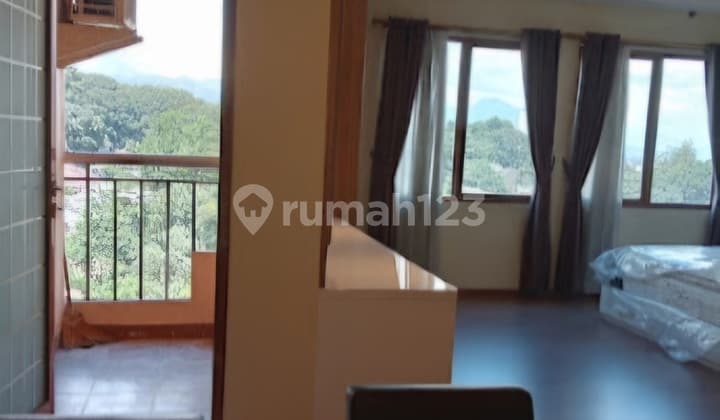 Jual Grand Setiabudi Apartemen 2br Furnished Baru