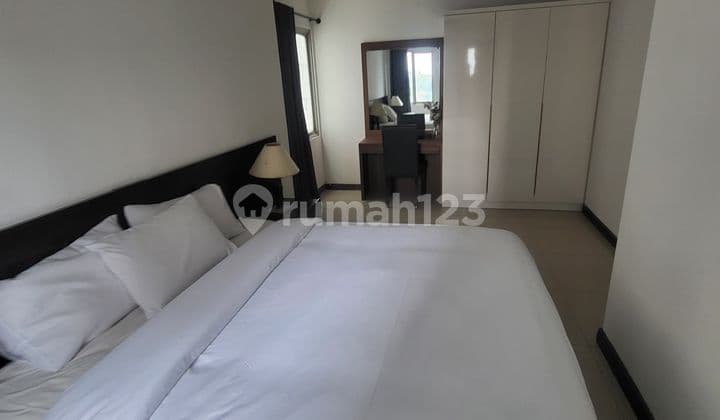 Sewa Apartemen 3br Furnished Galeryciumbuleuit 1