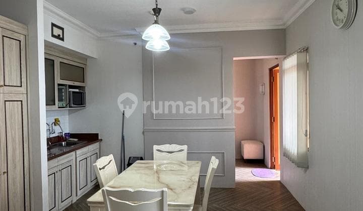 Sewa Bandung Utara Grand Setiabudi 3Br Furnished Bagus