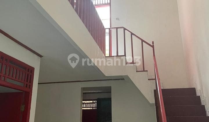 House/Commercial Space Rental in Sarijadi 150m2 Strategic Location