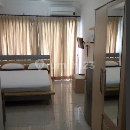 Jual Studio Galery Ciumbuleuit I Furnished SHM