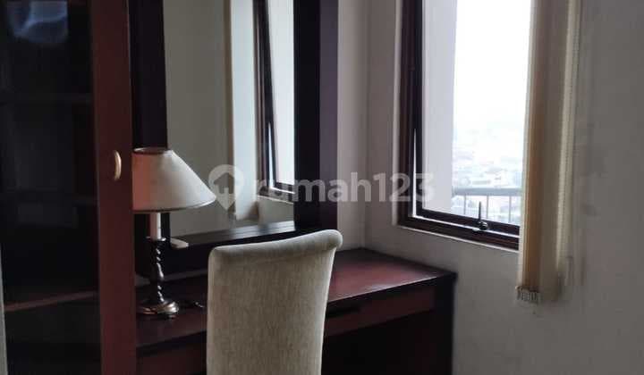 Sewa Majesty Suryasumantri 2Br Furnished