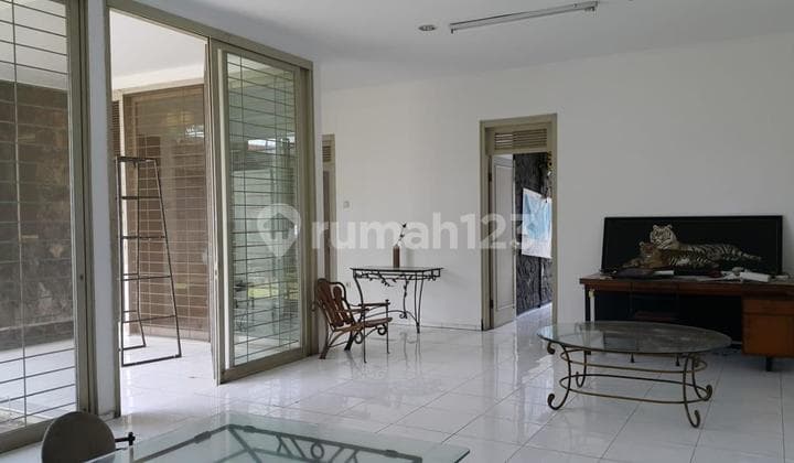 Modern 2-Story House Located in Babakan Jeruk