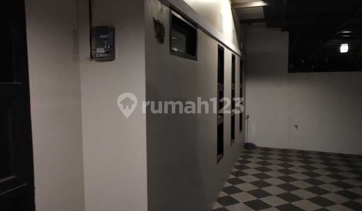 Rumah Minimalis Modern di Taman Kopo Katapang