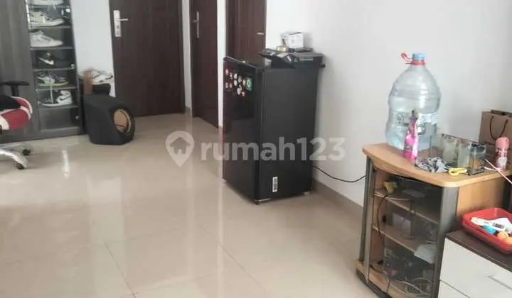 Rumah Minimalis di Istana Sudriman Regency