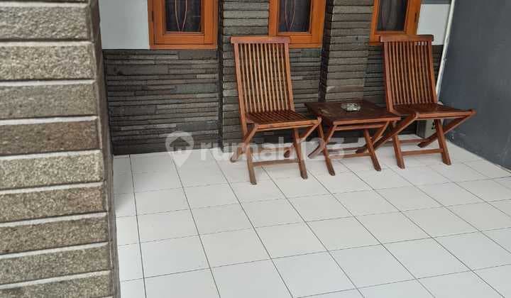 Jual Rumah Taman Holis Indah 2, 135m2