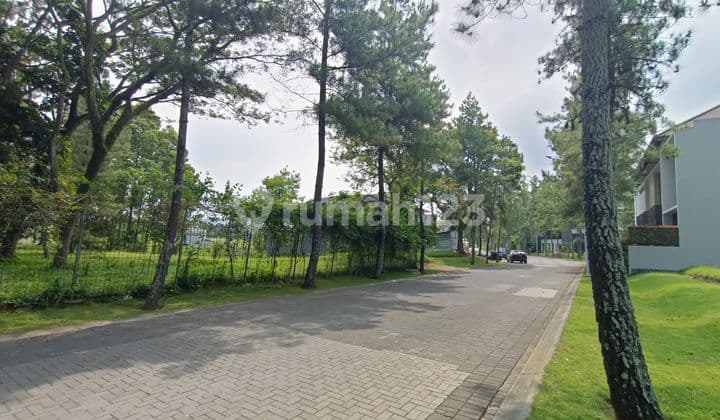 Jual Kavling Hokie Kbp 665m2