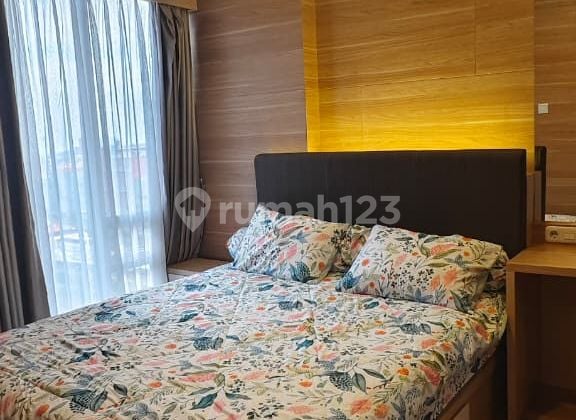 Sewa Landmarkresidence 2br Furnished Luxury