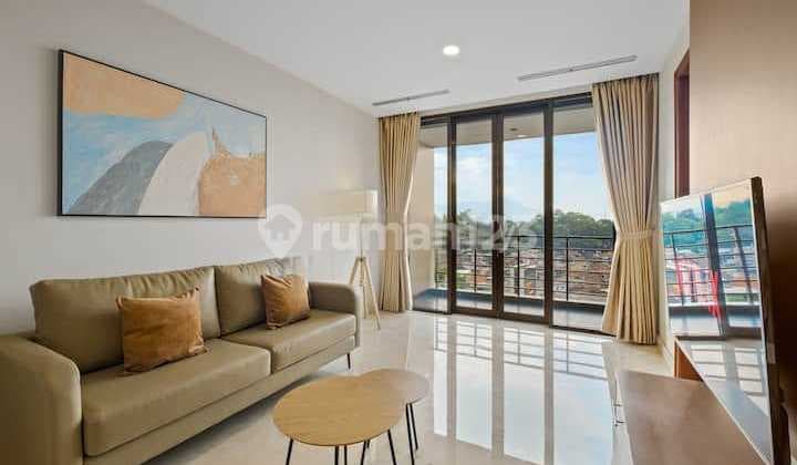 Jual Apartemen 2br Dago Butik Furnishedbagus