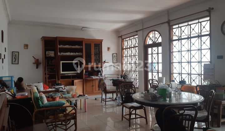 2-Story Semi Furnished House at Istana Regency 2 Housing