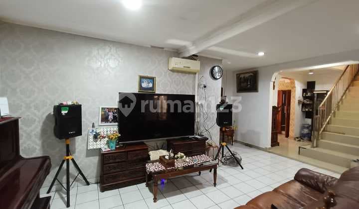 Land Office at Sayap Turangga, Near Tsm