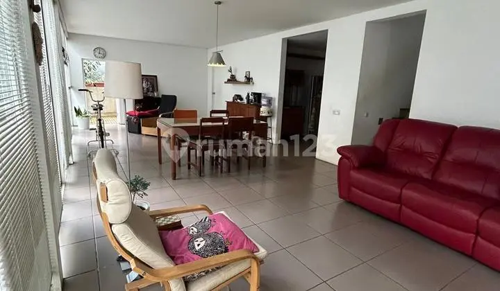 Ready-to-Occupy 2-Story House in Pondok Hijau