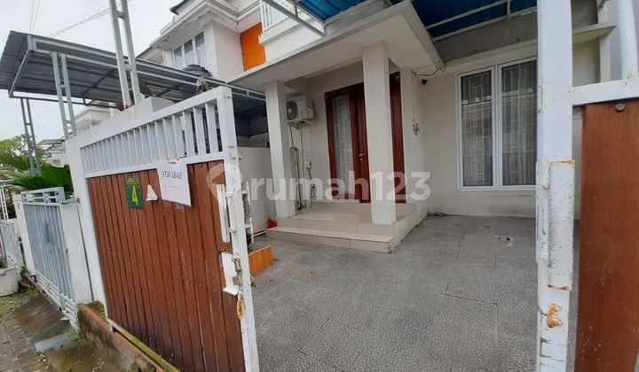 Disewakan Rumah Furnished - Munggu Kapal